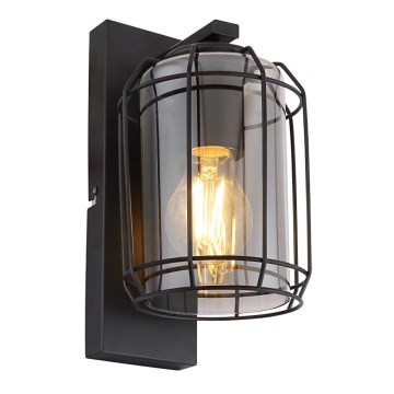 Globo - Wandlamp 1xE27/60W/230V