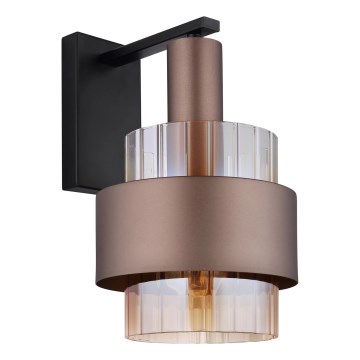 Globo - Wandlamp 1xE27/60W/230V