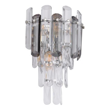 Globo - Wandlamp 2xE14/40W/230V