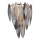 Globo - Wandlamp 3xE14/40W/230V
