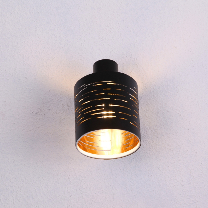 Globo - Wandlamp TUNNO 1x E14 / 15W / 230V