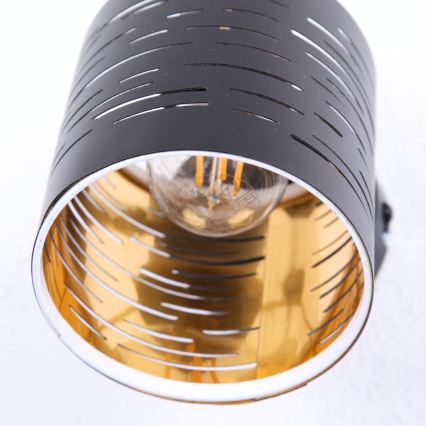 Globo - Wandlamp TUNNO 1x E14 / 15W / 230V