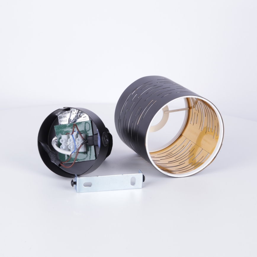 Globo - Wandlamp TUNNO 1x E14 / 15W / 230V