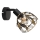Globo - Wandspot 1xE14/25W/230V