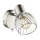 Globo - Wandspot 1xE14/40W/230V