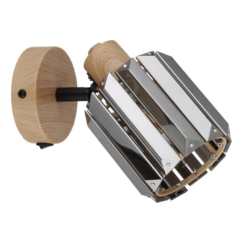 Globo - Wandspot 1xE14/40W/230V