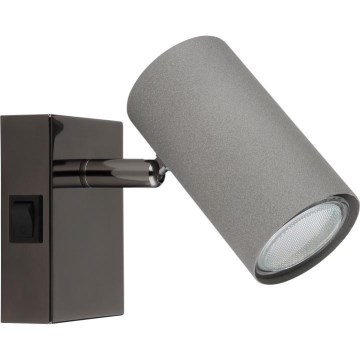 Globo - Wandspot 1xGU10/25W/230V
