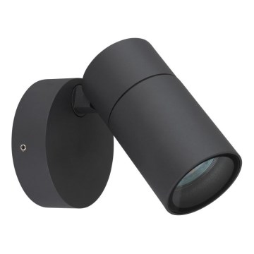 Globo - Wandspot 1xGU10/35W/230V