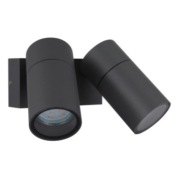 Globo - Wandspot 2xGU10/35W/230V