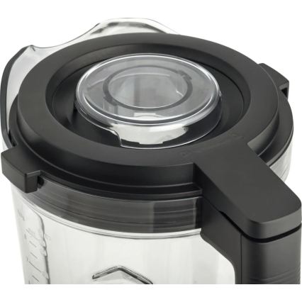 GORENJE BP1500DE - Tafelblender 2 l 1500W/230V roestvrij staal/zwart
