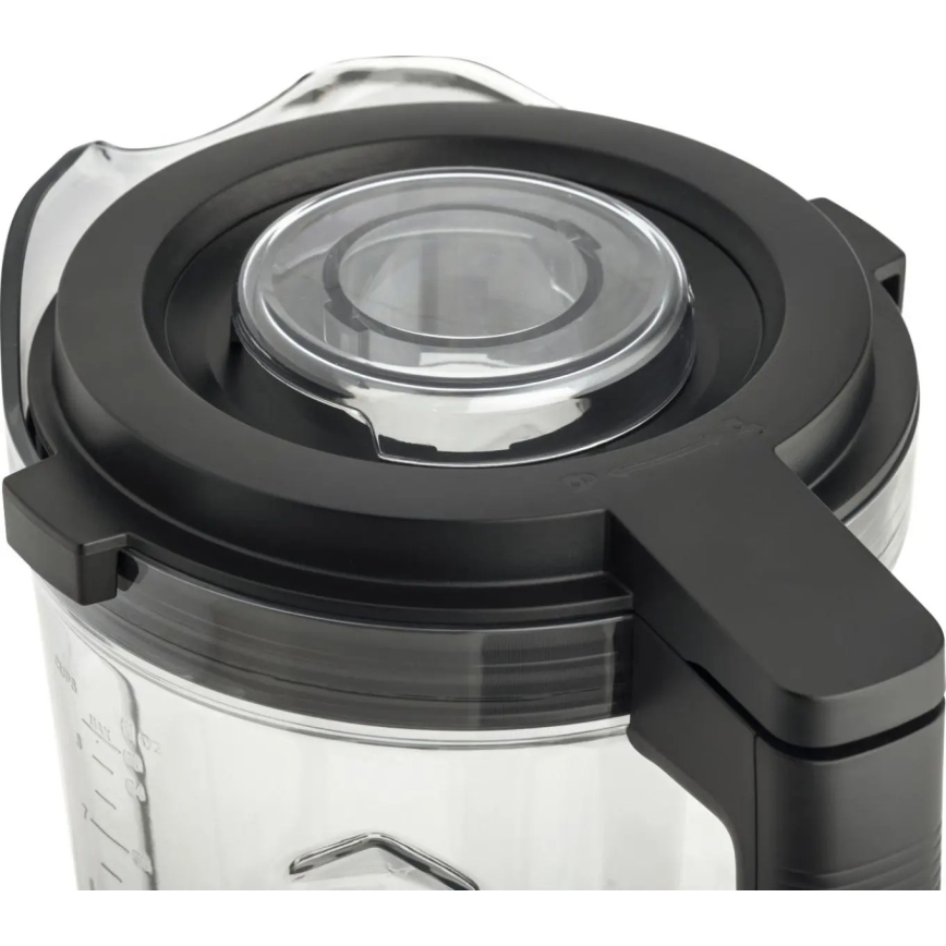GORENJE BP1500DE - Tafelblender 2 l 1500W/230V roestvrij staal/zwart