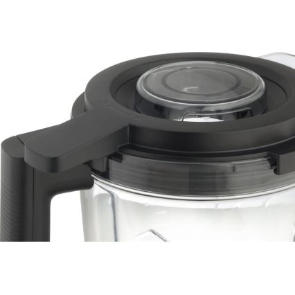GORENJE BP1500DE - Tafelblender 2 l 1500W/230V roestvrij staal/zwart