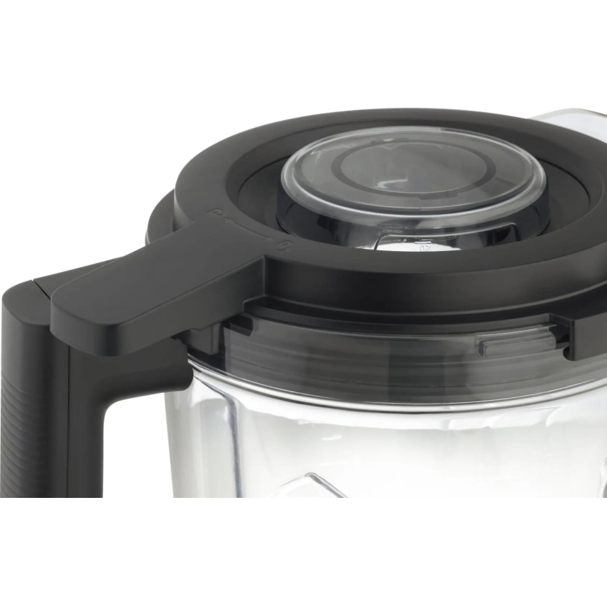 GORENJE BP1500DE - Tafelblender 2 l 1500W/230V roestvrij staal/zwart