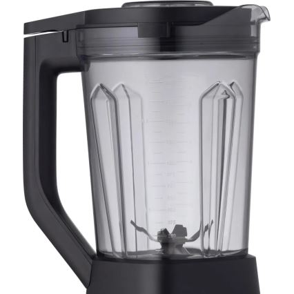 GORENJE BP1500DE - Tafelblender 2 l 1500W/230V roestvrij staal/zwart