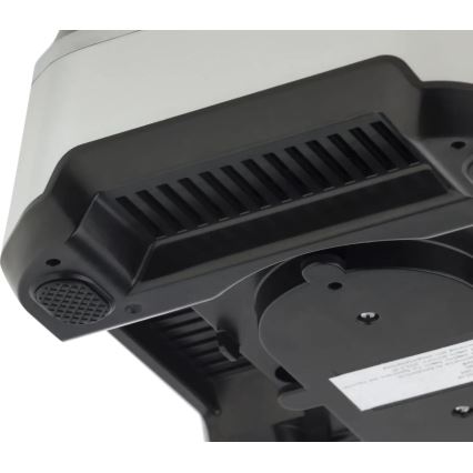 GORENJE BP1500DE - Tafelblender 2 l 1500W/230V roestvrij staal/zwart