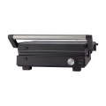 GORENJE GCG2000M - Contactgrill 1800W/230V zwart