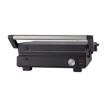 GORENJE GCG2000M - Contactgrill 1800W/230V zwart