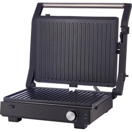 GORENJE GCG2000M - Contactgrill 1800W/230V zwart