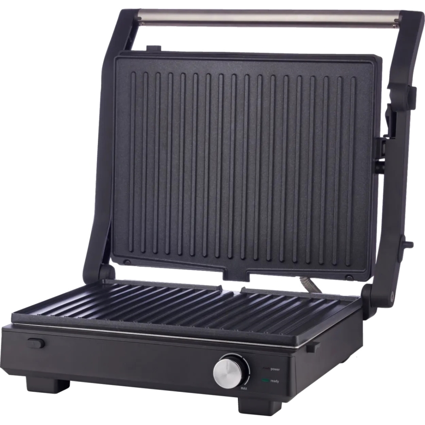 GORENJE GCG2000M - Contactgrill 1800W/230V zwart