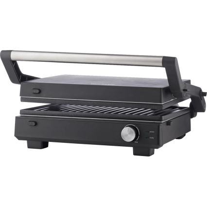 GORENJE GCG2000M - Contactgrill 1800W/230V zwart