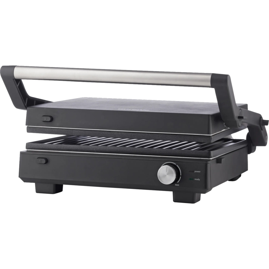 GORENJE GCG2000M - Contactgrill 1800W/230V zwart