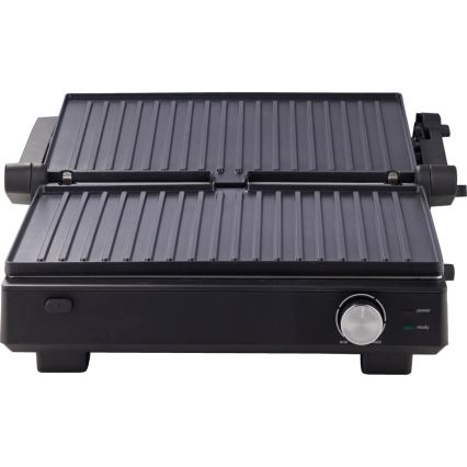 GORENJE GCG2000M - Contactgrill 1800W/230V zwart