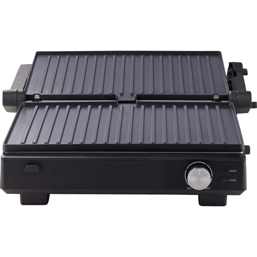 GORENJE GCG2000M - Contactgrill 1800W/230V zwart