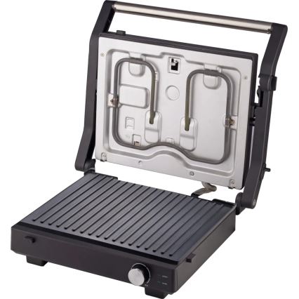 GORENJE GCG2000M - Contactgrill 1800W/230V zwart