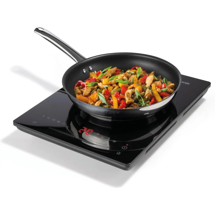 GORENJE ICY2000SP - Inductiekookplaat 2000W/230V