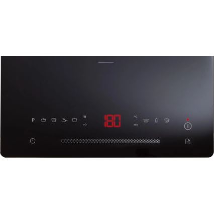 GORENJE ICY2000SP - Inductiekookplaat 2000W/230V