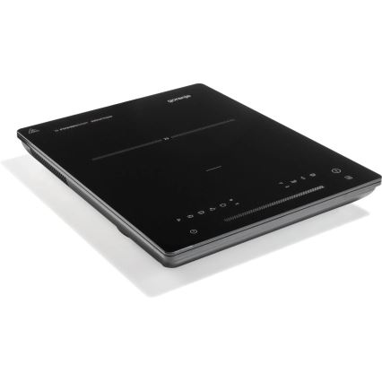 GORENJE ICY2000SP - Inductiekookplaat 2000W/230V