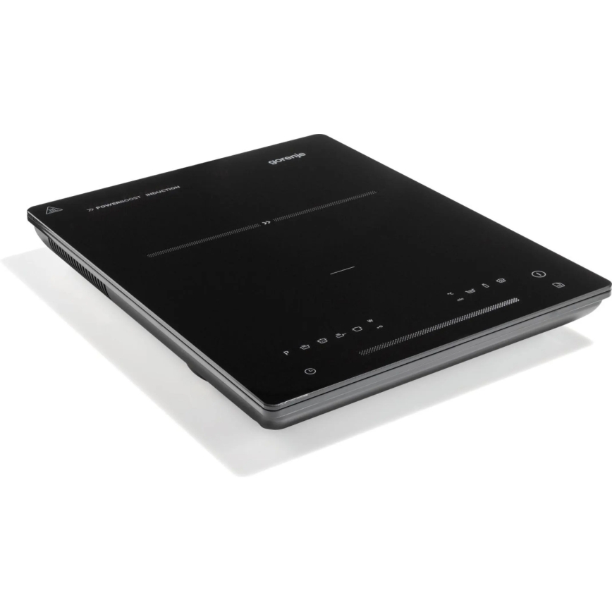 GORENJE ICY2000SP - Inductiekookplaat 2000W/230V