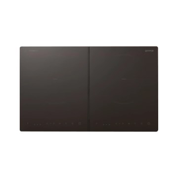 GORENJE ICY3500DGP - Inductiekookplaat met twee zones 3400W/230V