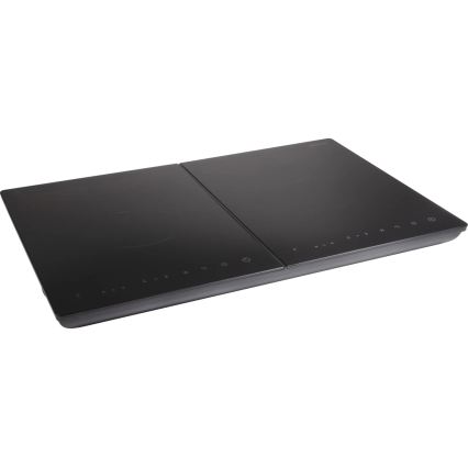 GORENJE ICY3500DGP - Inductiekookplaat met twee zones 3400W/230V