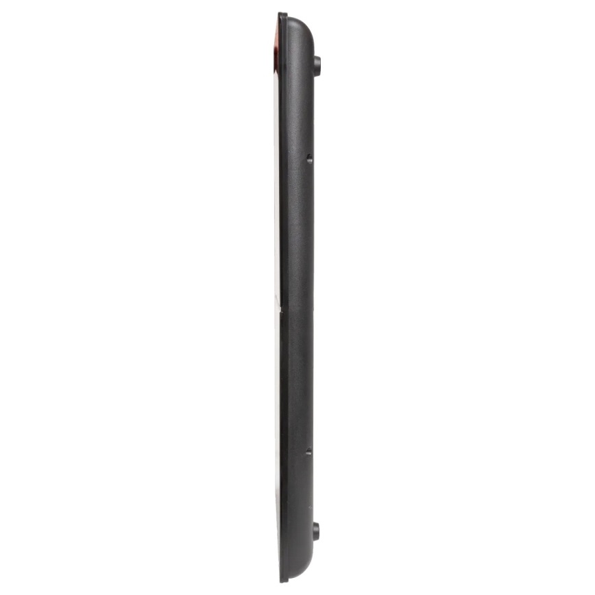 GORENJE ICY3500DGP - Inductiekookplaat met twee zones 3400W/230V