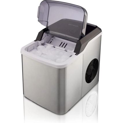 GORENJE IMD1200SB - IJsblokjesmachine 105W/230V RVS