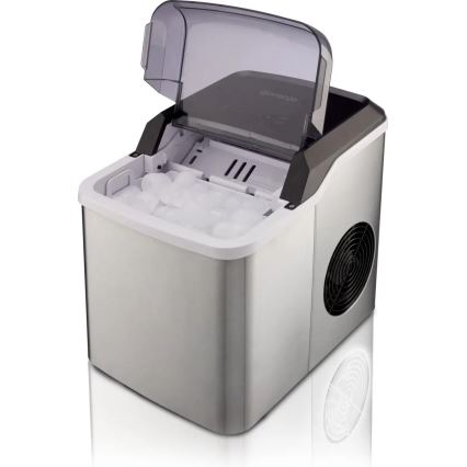 GORENJE IMD1200SB - IJsmaker 1,3 l 105W/230V roestvrij staal