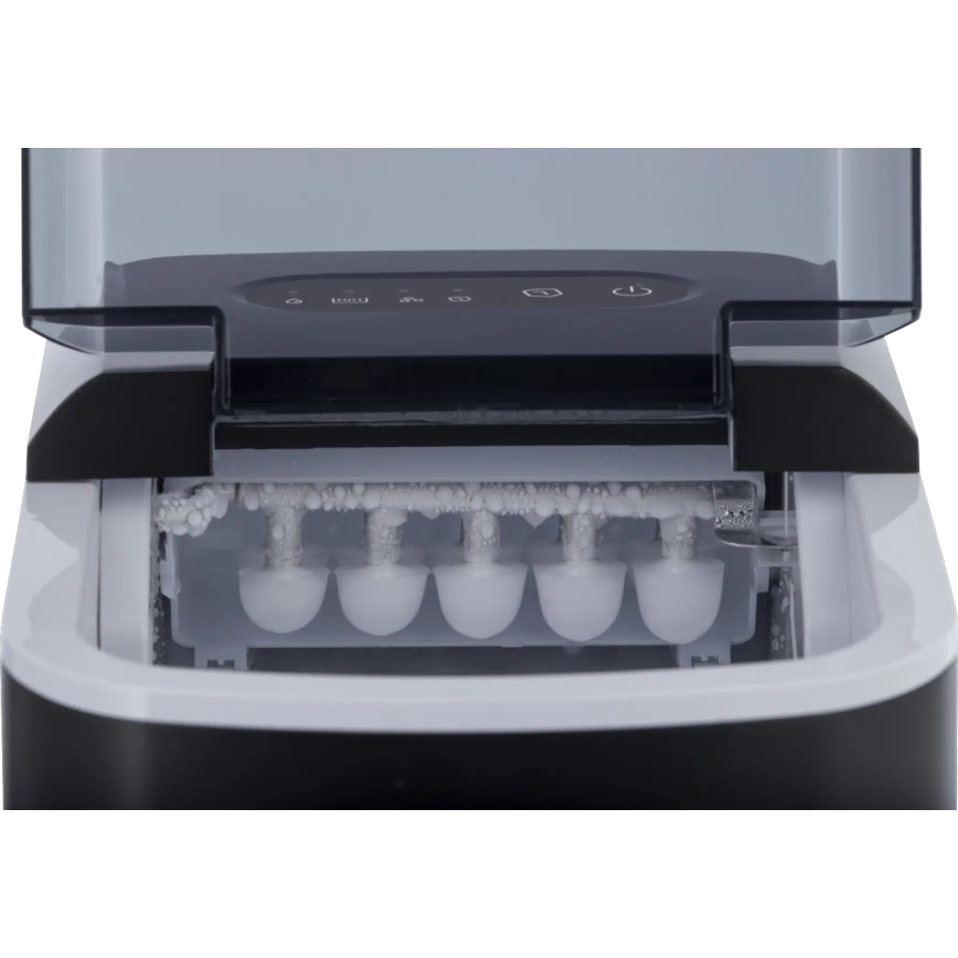 GORENJE IMDW1500B - IJsblokjesmaker 120W/230V zwart