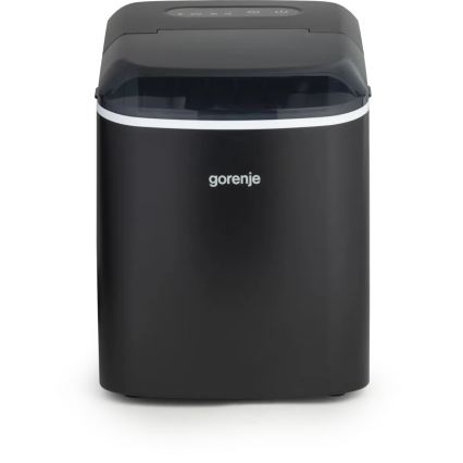 GORENJE IMDW1500B - IJsblokjesmaker 120W/230V zwart