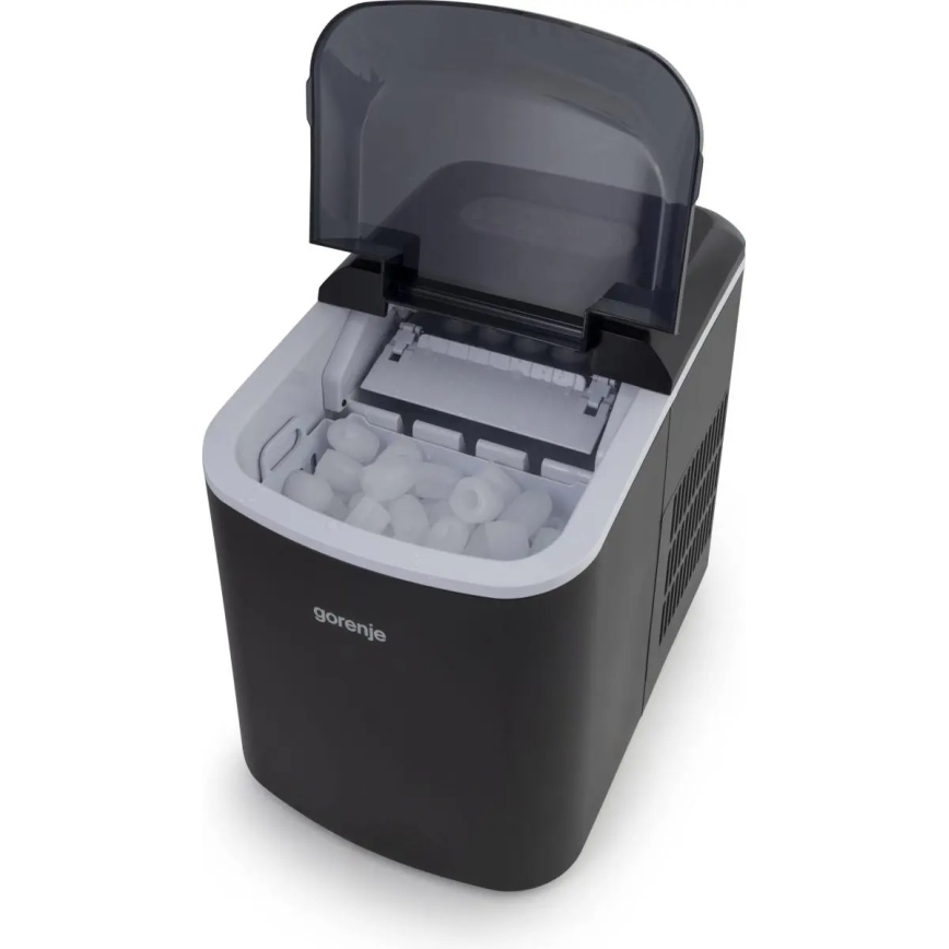 GORENJE IMDW1500B - Ijsblokjesmaker 2,2 l 120W/230V, zwart