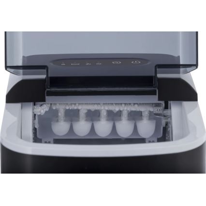 GORENJE IMDW1500B - Ijsblokjesmaker 2,2 l 120W/230V, zwart