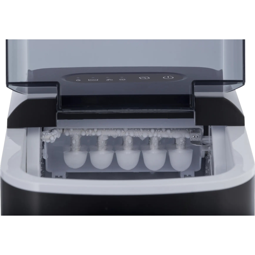 GORENJE IMDW1500B - Ijsblokjesmaker 2,2 l 120W/230V, zwart