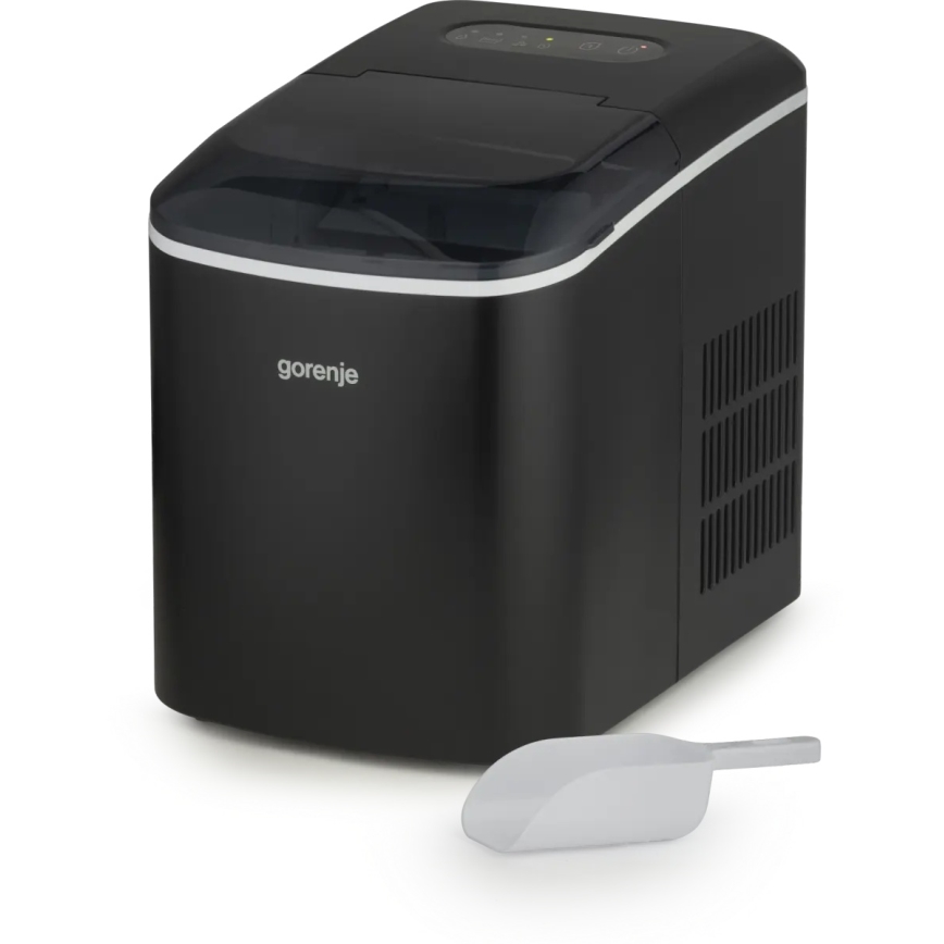 GORENJE IMDW1500B - Ijsblokjesmaker 2,2 l 120W/230V, zwart