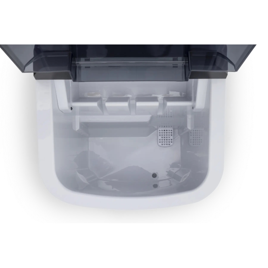 GORENJE IMDW1500B - Ijsblokjesmaker 2,2 l 120W/230V, zwart