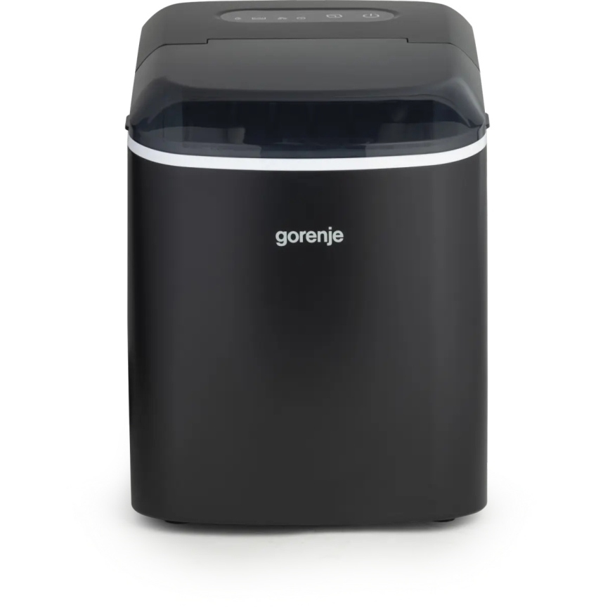 GORENJE IMDW1500B - Ijsblokjesmaker 2,2 l 120W/230V, zwart