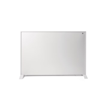 GORENJE IR540W - Slim elektrisch infraroodpaneel 540 W met timer en Wi‑Fi, zwart