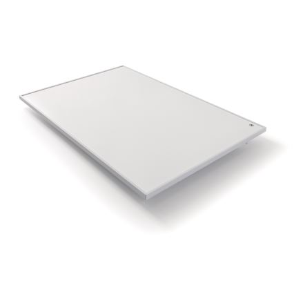 GORENJE IR540W - Slim elektrisch infraroodpaneel 540W met timer IP44 Wi-Fi wit