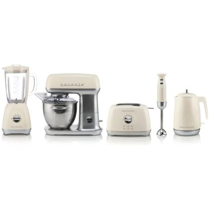 GORENJE K15RL - Elektrische waterkoker 1,7 l 2200W/230V beige