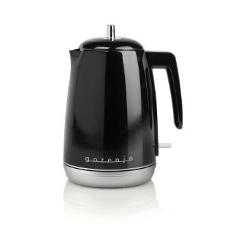 GORENJE K15RLBK - Snelle waterkoker 1,7 l 2200W/230V zwart
