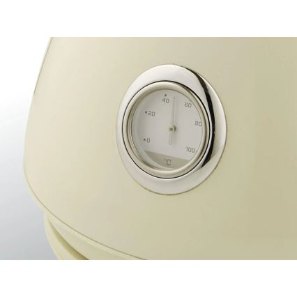 GORENJE K17CLI - Elektrische waterkoker 1,7 l 2200 W/230 V beige